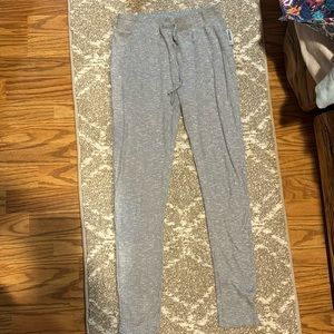 Gymshark lounge leggings